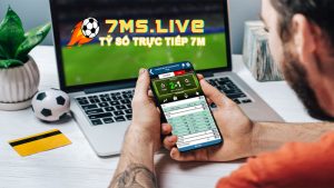 Hướng Dẫn Cách Bắt Kèo Trong Bóng Đá Chuẩn Không Cần Chỉnh