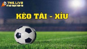 Kèo tài xỉu là gì? Những cách cá độ bóng đá tài xỉu cực hay