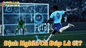 Cú đúp trong bóng đá là gì? Ý nghĩa ẩn sau khái niệm cú đúp